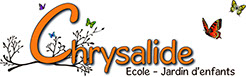 Chrysalide logo