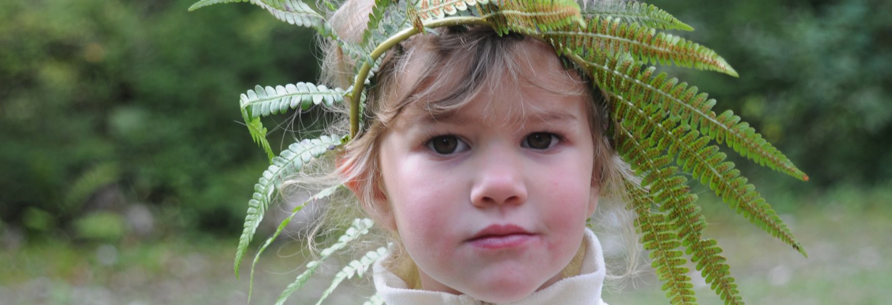 Le jardin d'enfants