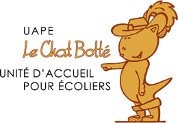 Logo Chat Botté