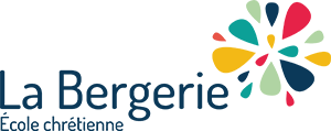 Logo école de la Bergerie