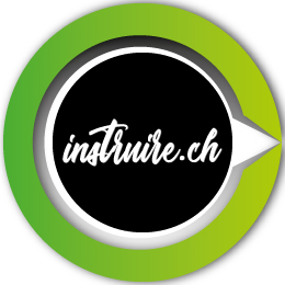 Logo instruire.ch